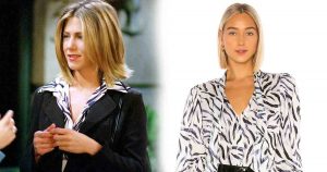 '90s Revolve Clothes That Are So Rachel Green From Friends