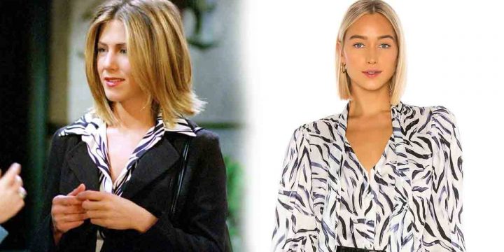 ’90s Revolve Clothes That Are So Rachel Green From Friends