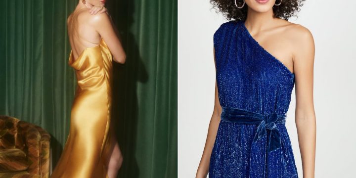 Best Party Dresses 2019 | POPSUGAR Fashion