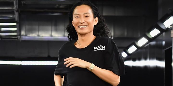 Alexander Wang’s Sale in Support of WHO’s COVID-19 Response