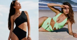 Best Swimsuits by Body Type 2020