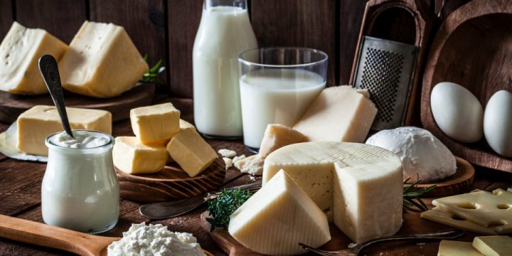 European cheeses – varieties and characteristics